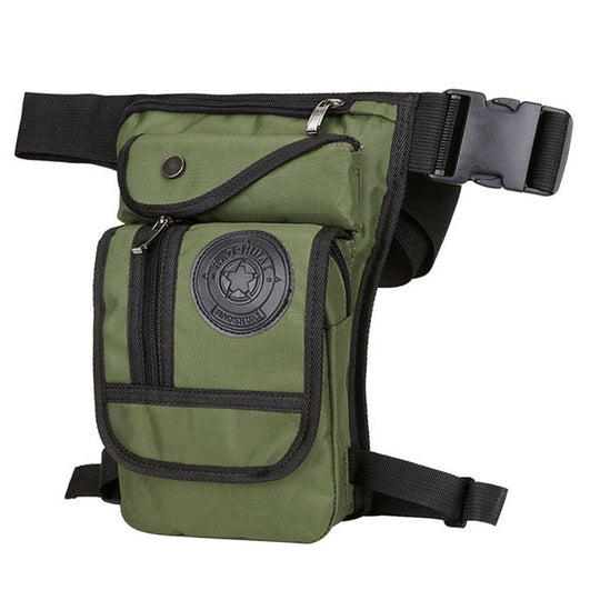 Unisex Benveske for Sykling 0