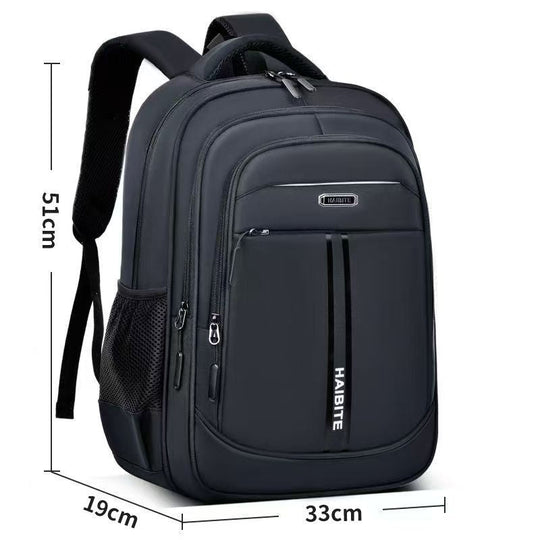 Unisex Business Ryggsekk Moderne Design 0