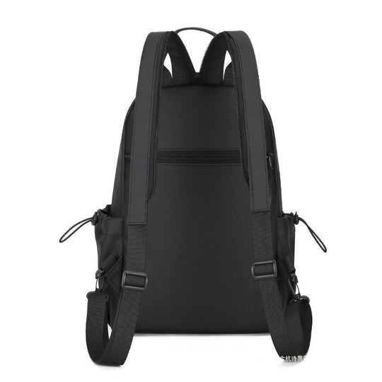 Unisex Byryggsekk Moderne Design Med Ergonomisk Bæresystem 3