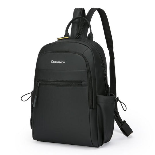 Unisex Byryggsekk Moderne Design Med Ergonomisk Bæresystem 4
