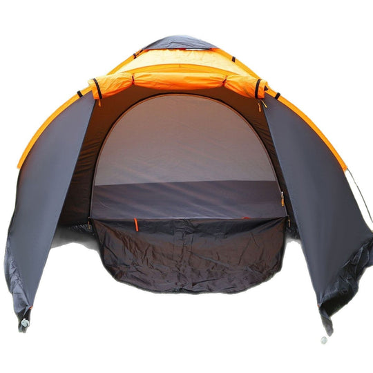 Unisex Campingtelt Værbestandig og Romslig 6