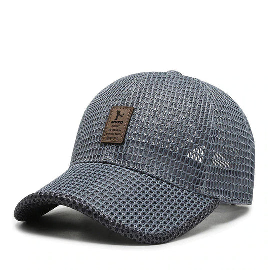 Unisex Caps med Pustende Design 6