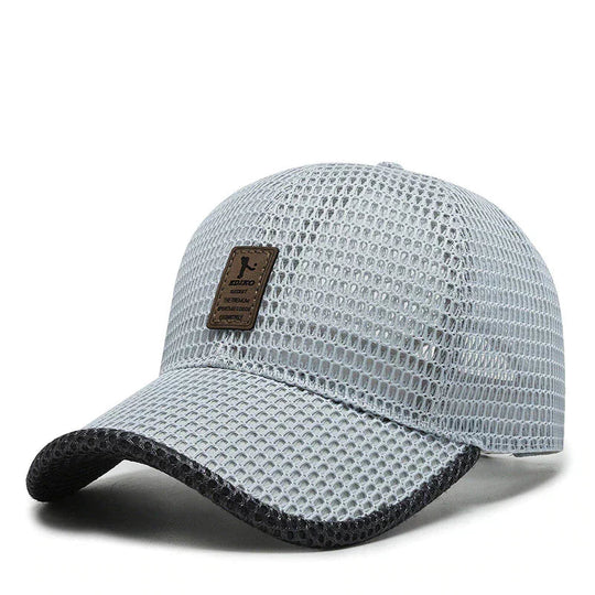 Unisex Caps med Pustende Design 7
