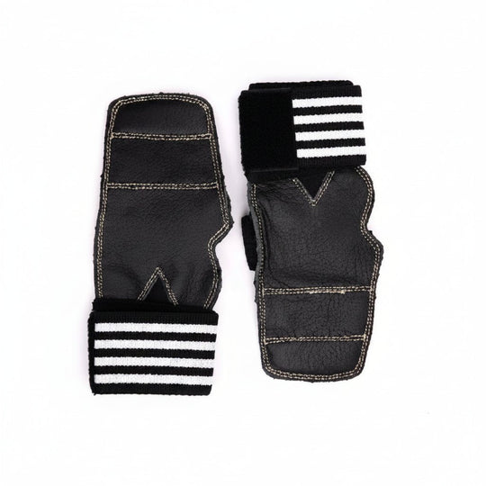 Unisex Crossfit-hansker med Ergonomisk Design 0