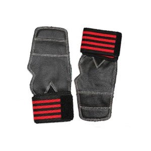Unisex Crossfit-hansker med Ergonomisk Design 6