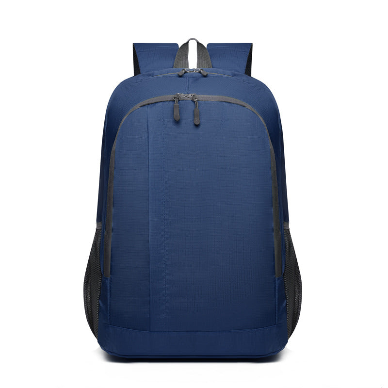 Unisex Dagsryggsekk Funksjonell Design 0
