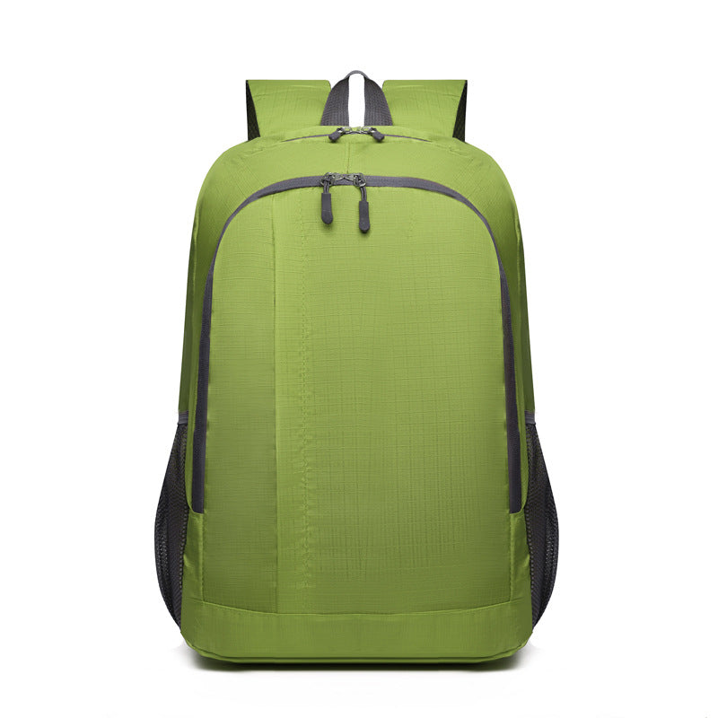 Unisex Dagsryggsekk Funksjonell Design 4
