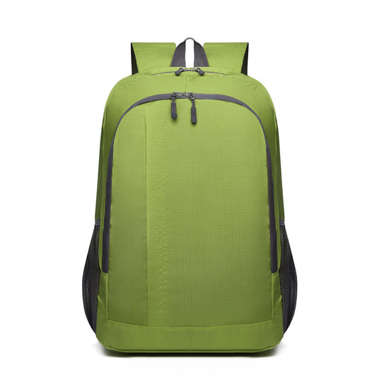 Unisex Dagsryggsekk Funksjonell Design 4