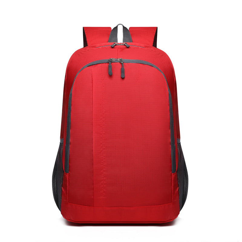 Unisex Dagsryggsekk Funksjonell Design 5