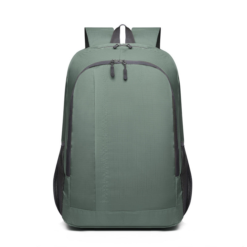 Unisex Dagsryggsekk Funksjonell Design 6