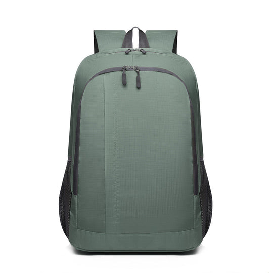 Unisex Dagsryggsekk Funksjonell Design 6