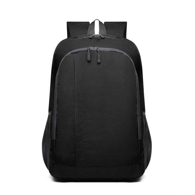 Unisex Dagsryggsekk Funksjonell Design 7