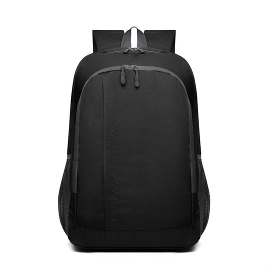 Unisex Dagsryggsekk Funksjonell Design 7