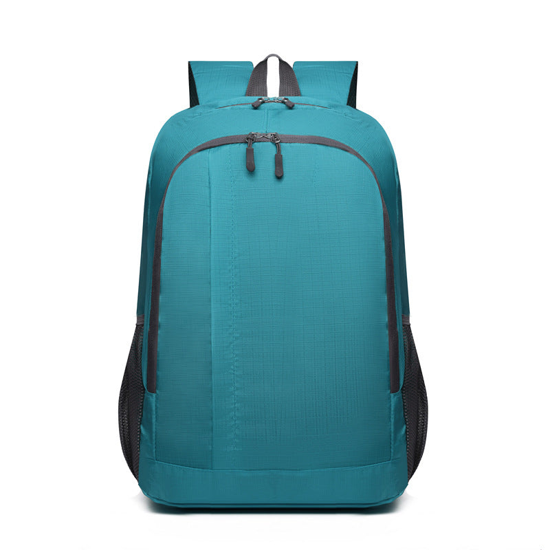 Unisex Dagsryggsekk Funksjonell Design 8