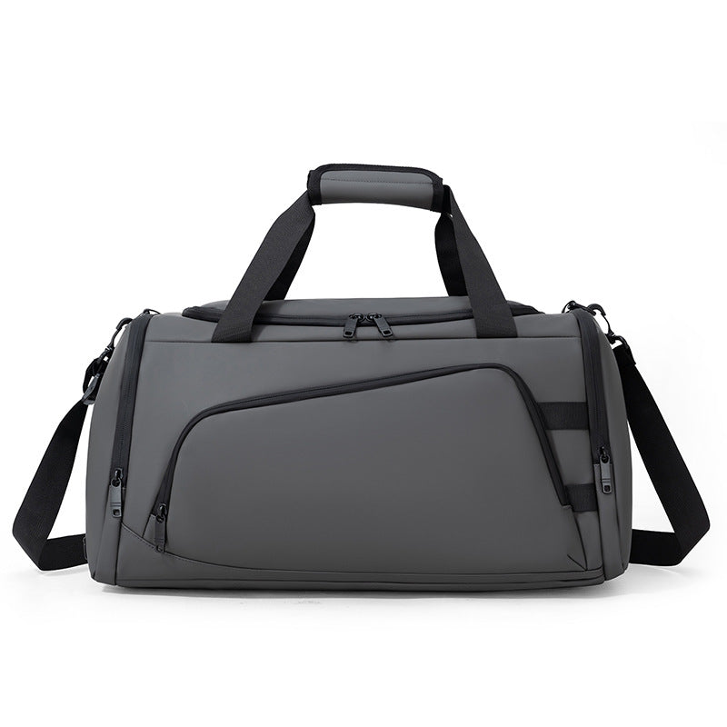 Unisex Duffel Bag Allsidig Reiseveske 0