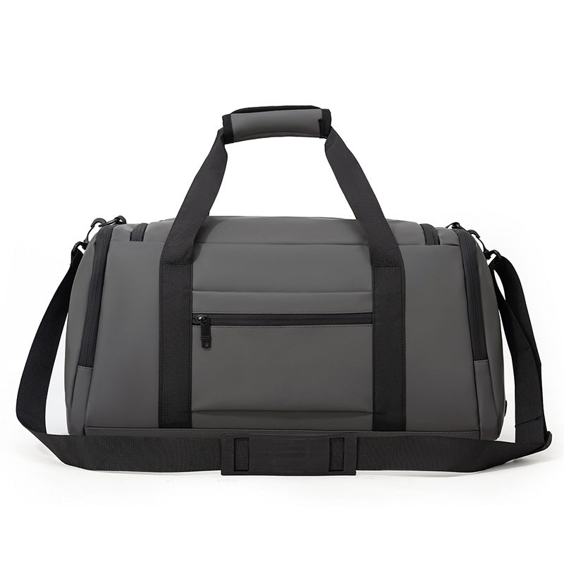 Unisex Duffel Bag Allsidig Reiseveske 2