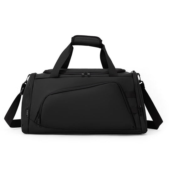Unisex Duffel Bag Allsidig Reiseveske 4