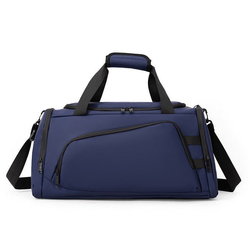Unisex Duffel Bag Allsidig Reiseveske 5