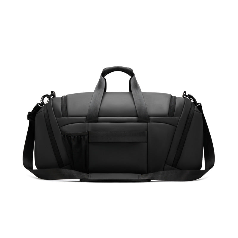 Unisex Duffel Bag Moderne Multifunskjonell Reiseveske 2