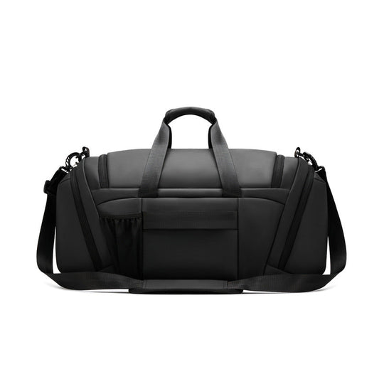 Unisex Duffel Bag Moderne Multifunskjonell Reiseveske 2