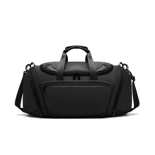 Unisex Duffel Bag Moderne Multifunskjonell Reiseveske 3