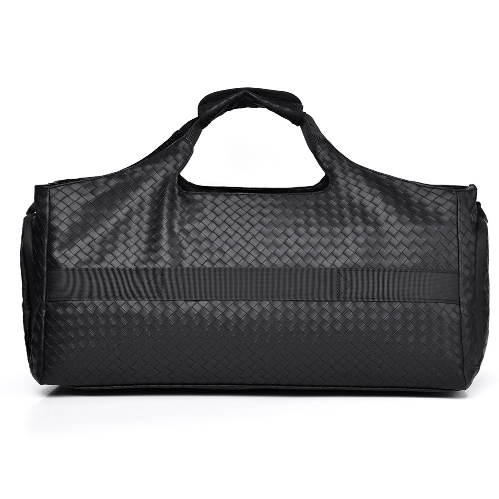 Unisex Duffel Bag Robust og Romslig for Reise 1