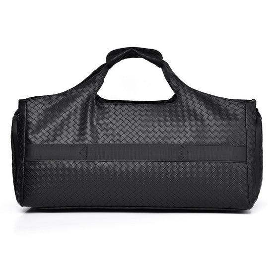 Unisex Duffel Bag Robust og Romslig for Reise 1