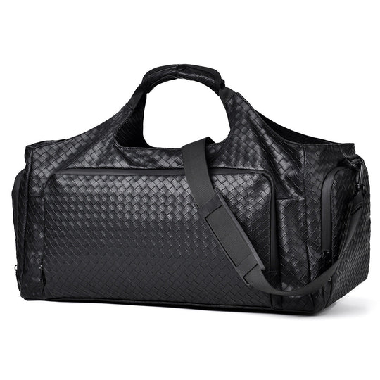 Unisex Duffel Bag Robust og Romslig for Reise 3