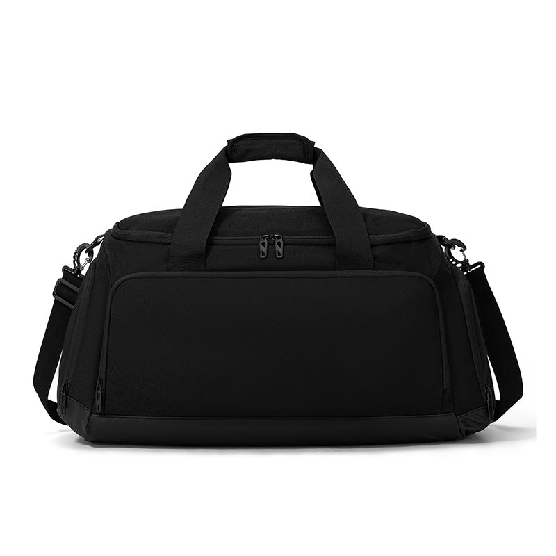 Unisex Duffel Bag Romslig og Praktisk 6