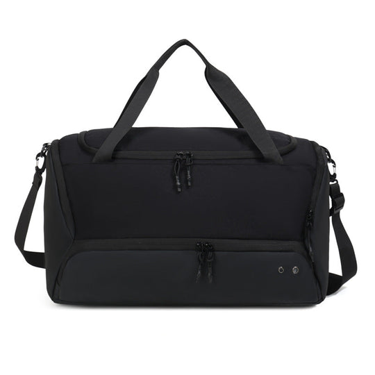 Unisex Duffelbag Allsidig Reise- og Treningsveske med Flere Rom 0