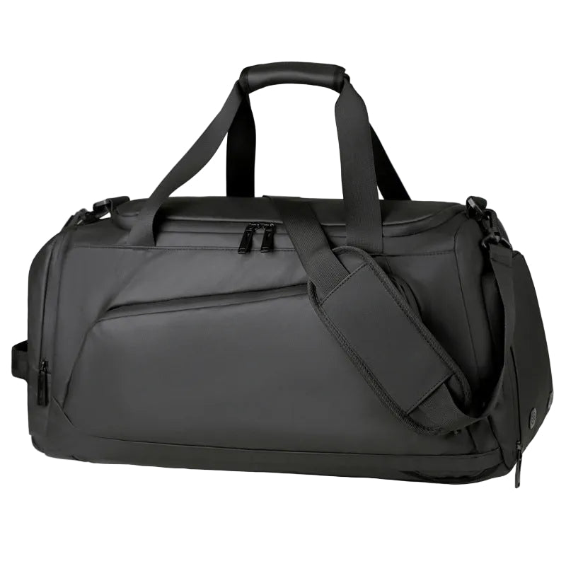 Unisex Duffelbag Allsidig Reiseveske 0