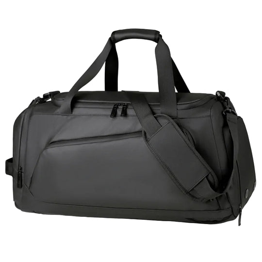 Unisex Duffelbag Allsidig Reiseveske 0