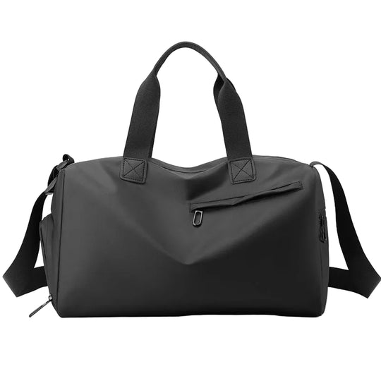 Unisex Duffelbag Allsidig Reiseveske 0