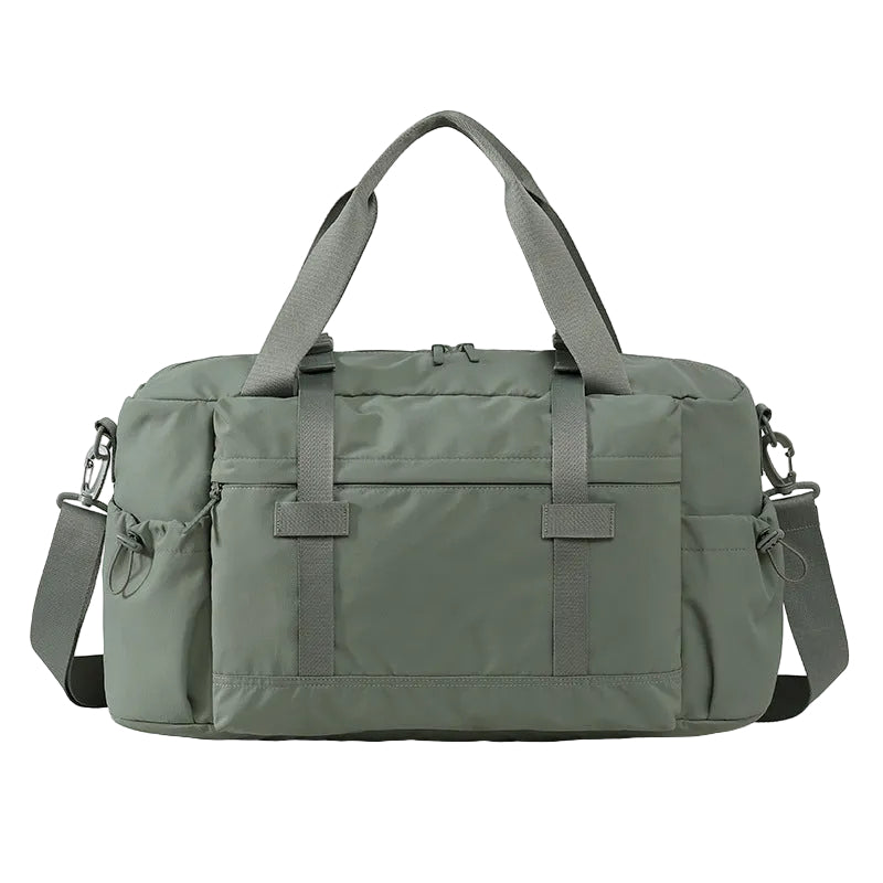 Unisex Duffelbag Allsidig Reiseveske 0