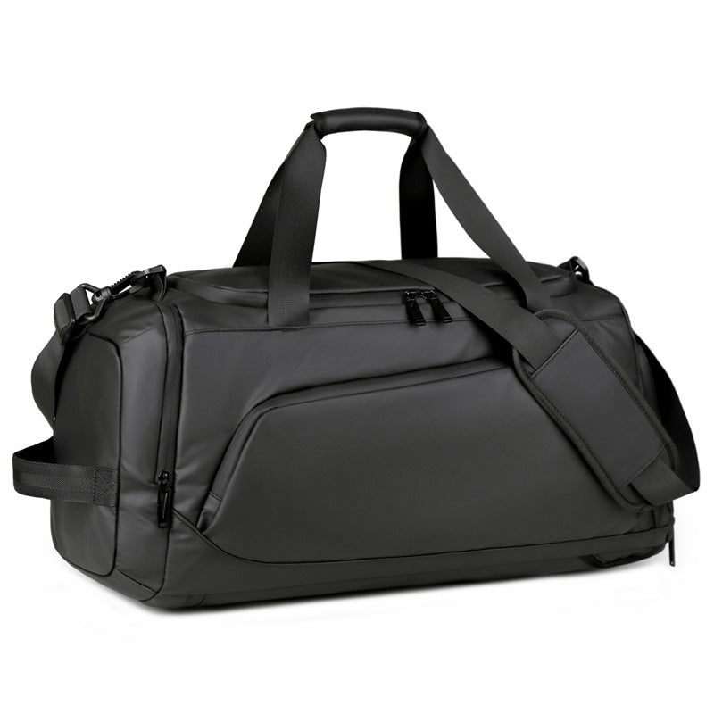 Unisex Duffelbag Allsidig Reiseveske 1