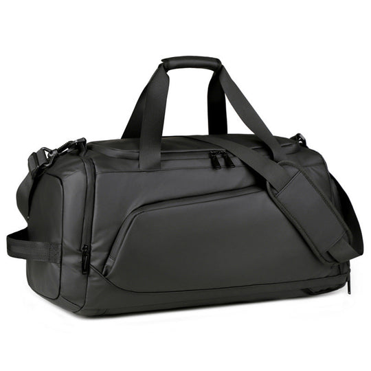 Unisex Duffelbag Allsidig Reiseveske 1