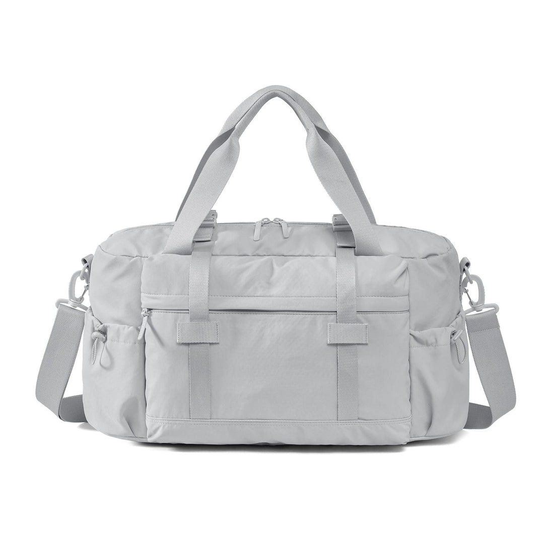 Unisex Duffelbag Allsidig Reiseveske 10