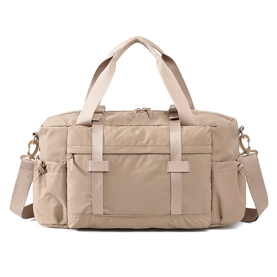 Unisex Duffelbag Allsidig Reiseveske 11