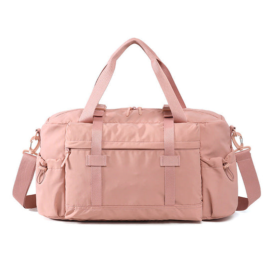 Unisex Duffelbag Allsidig Reiseveske 12