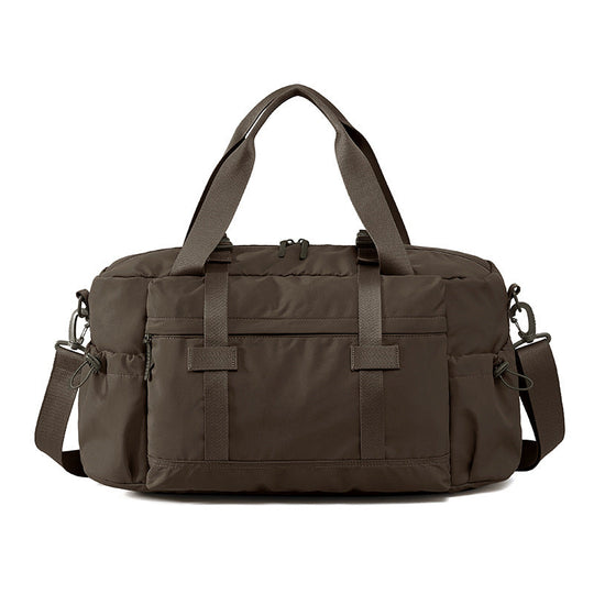 Unisex Duffelbag Allsidig Reiseveske 13