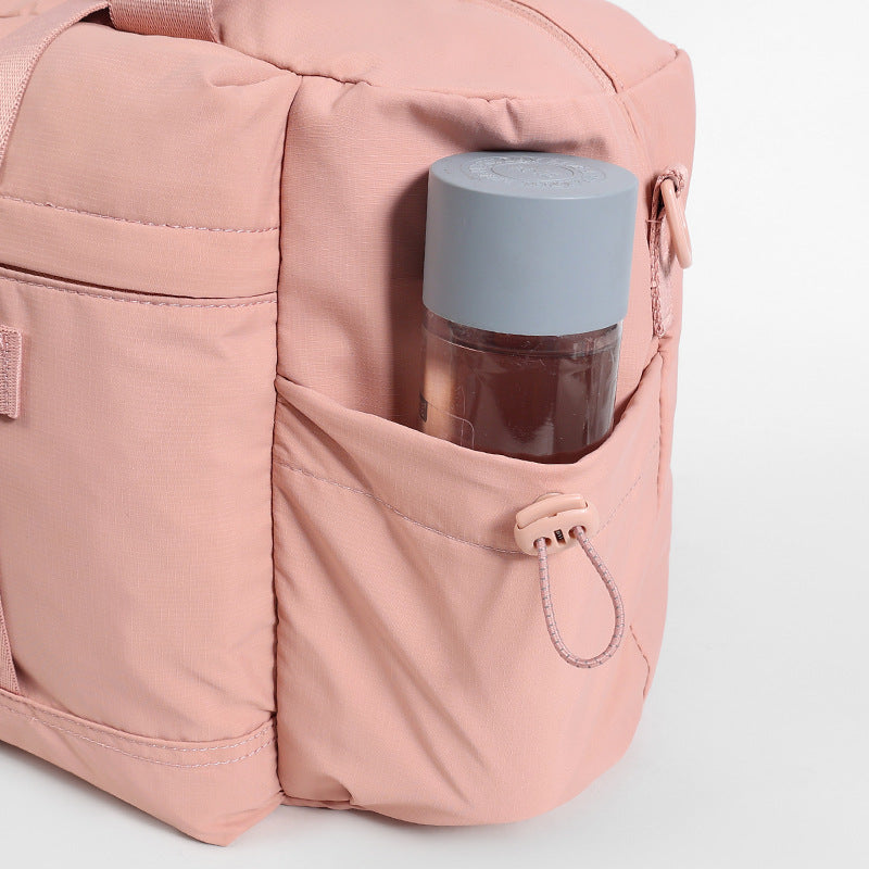 Unisex Duffelbag Allsidig Reiseveske 1