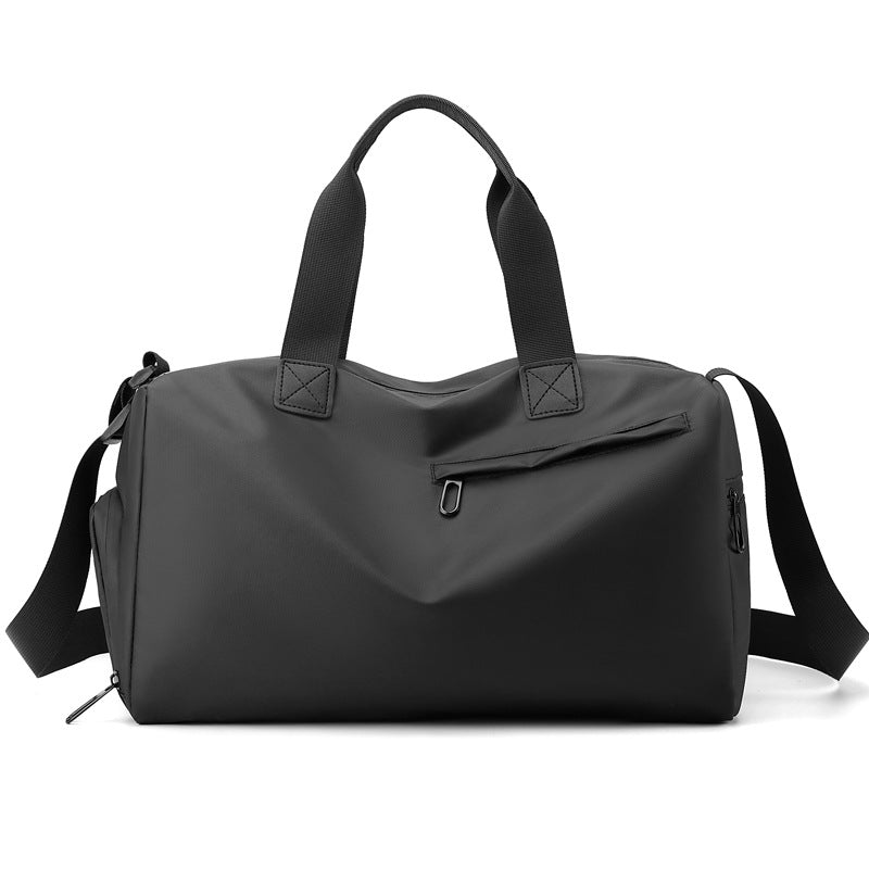 Unisex Duffelbag Allsidig Reiseveske 1