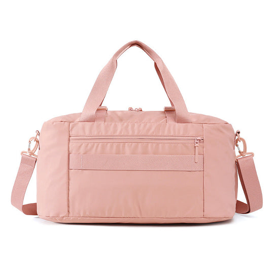 Unisex Duffelbag Allsidig Reiseveske 2