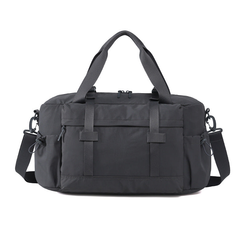 Unisex Duffelbag Allsidig Reiseveske 3