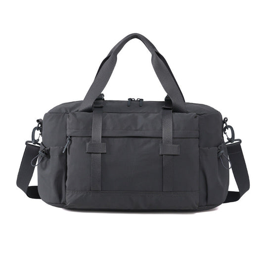 Unisex Duffelbag Allsidig Reiseveske 3