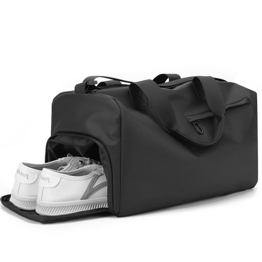 Unisex Duffelbag Allsidig Reiseveske 3