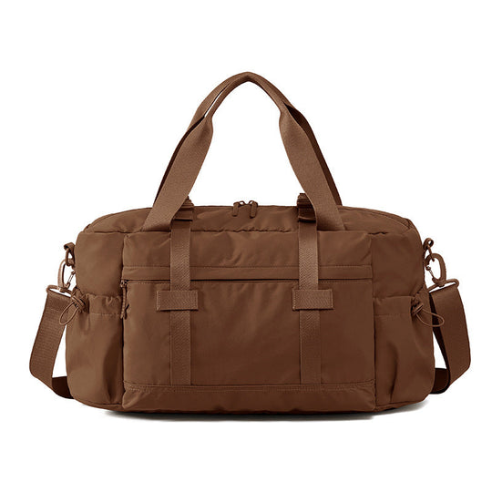 Unisex Duffelbag Allsidig Reiseveske 4