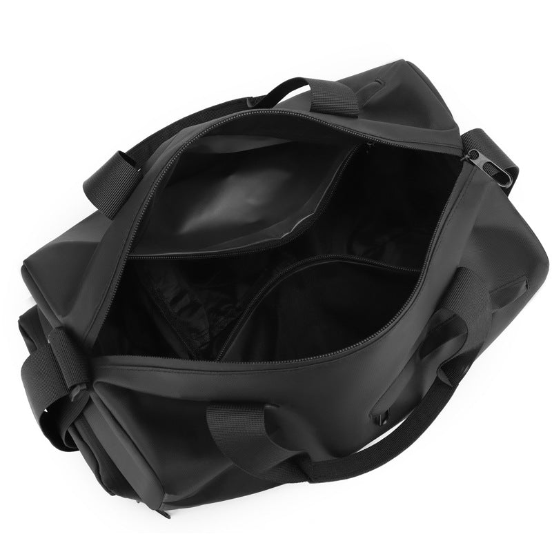 Unisex Duffelbag Allsidig Reiseveske 4