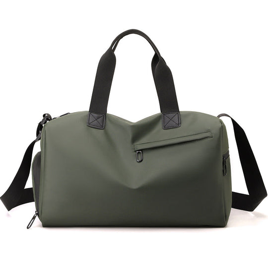Unisex Duffelbag Allsidig Reiseveske 5