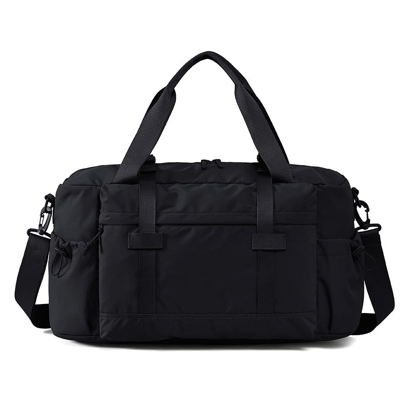 Unisex Duffelbag Allsidig Reiseveske 7